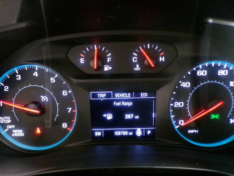 2022 Chevrolet Malibu LS Fleet