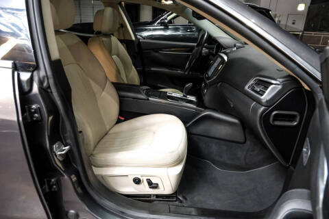 2016 Maserati Ghibli