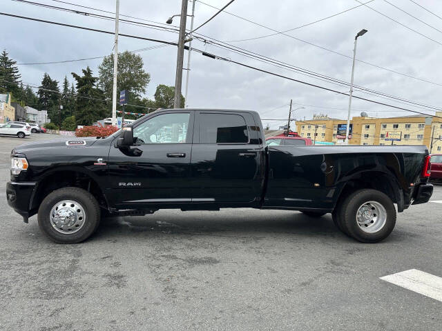 2024 Ram 3500 for sale at Autos by Talon in Seattle, WA