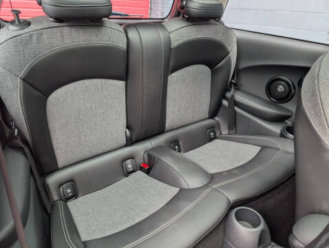 2023 MINI Hardtop 2 Door Cooper SE