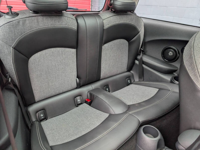 2023 MINI Hardtop 2 Door Cooper SE