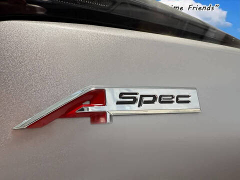 2025 Acura ADX w/A-SPEC