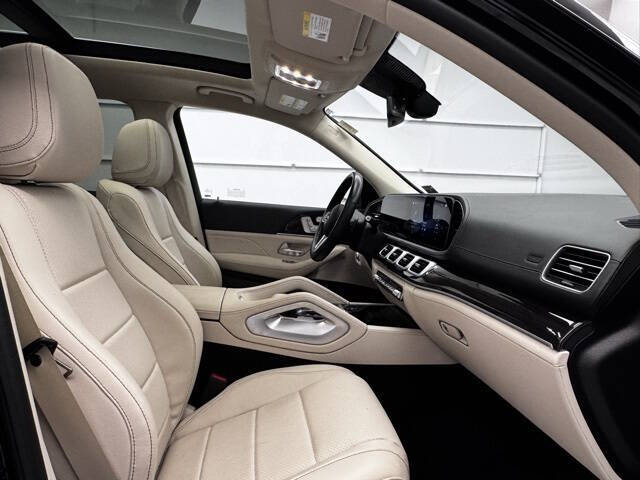 2023 Mercedes-Benz GLS GLS 450