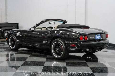 2006 Panoz Esperante