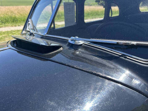 1936 Chrysler Airflow
