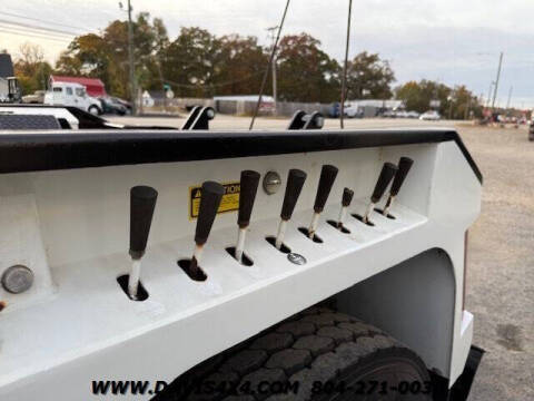 1998 Freightliner FL112