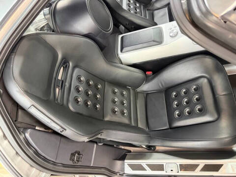 2006 Ford GT