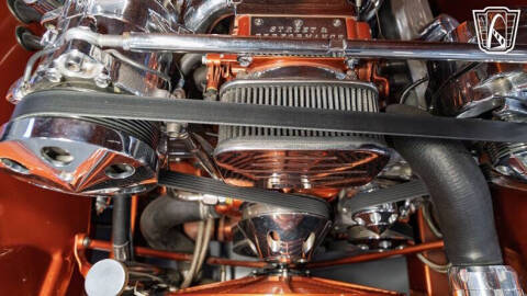 1940 Ford F-100
