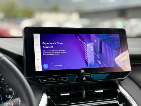 2024 Toyota Venza XLE