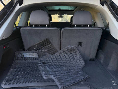 2017 Audi Q7 3.0T quattro Premium Plus