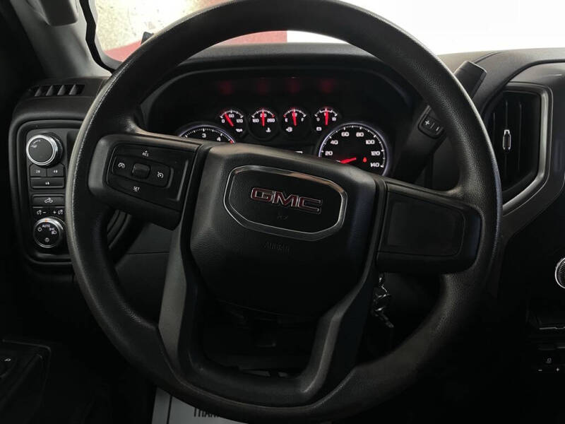 2023 GMC Sierra 2500HD