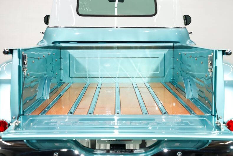 1955 Chevrolet 3100