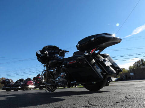 2019 Harley-Davidson Street Glide