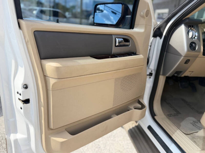 2014 Ford Expedition XLT
