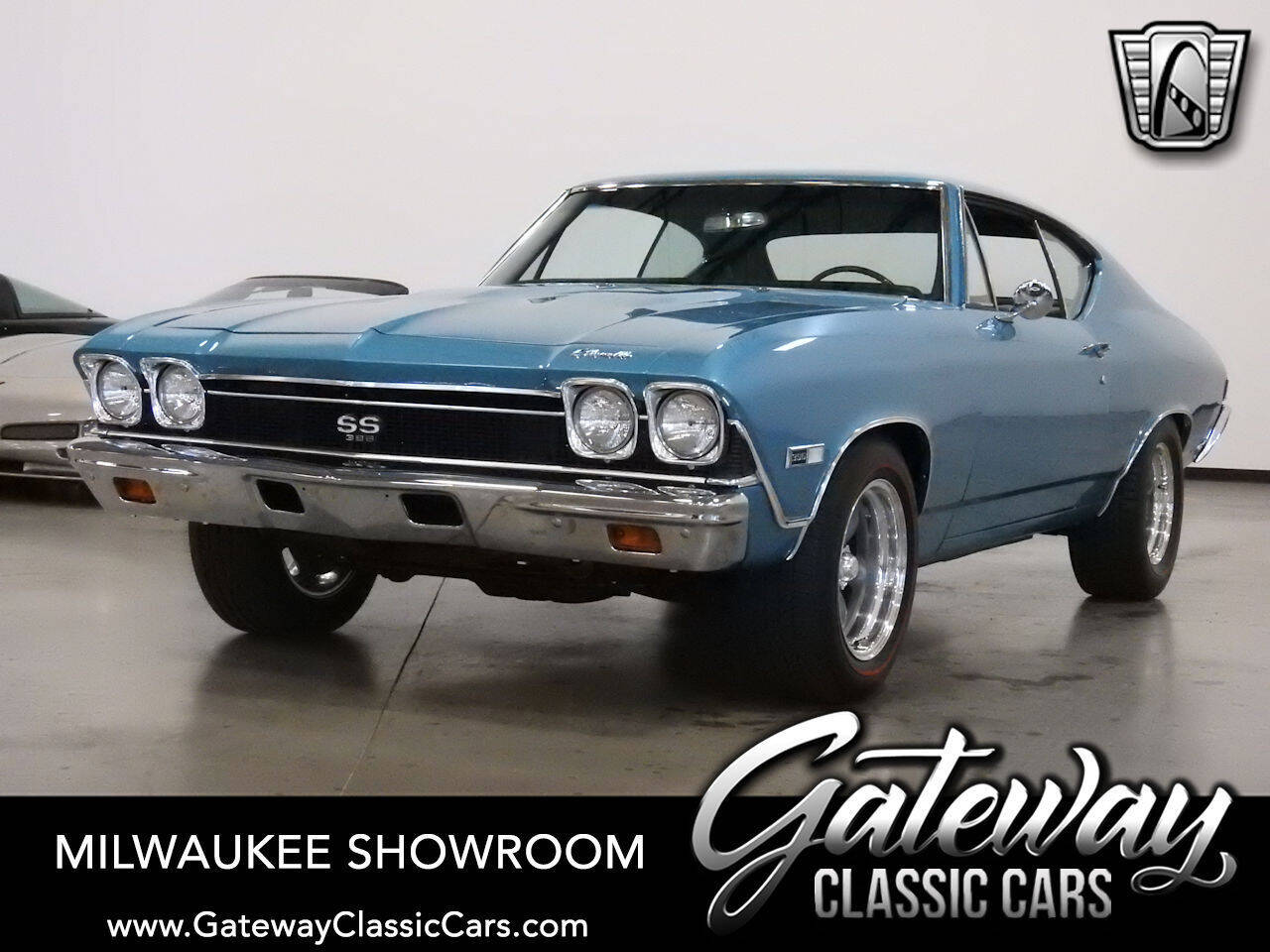 1968 Chevrolet Chevelle For Sale Carsforsale Com