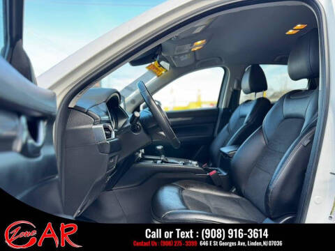 2023 Mazda CX-5 2.5 S Select