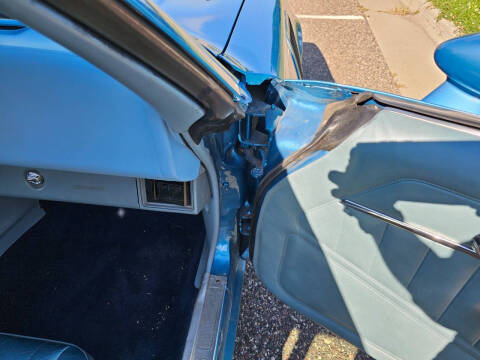 1979 Chevrolet Camaro