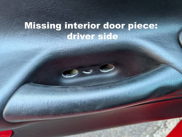 2004 Chevrolet Corvette