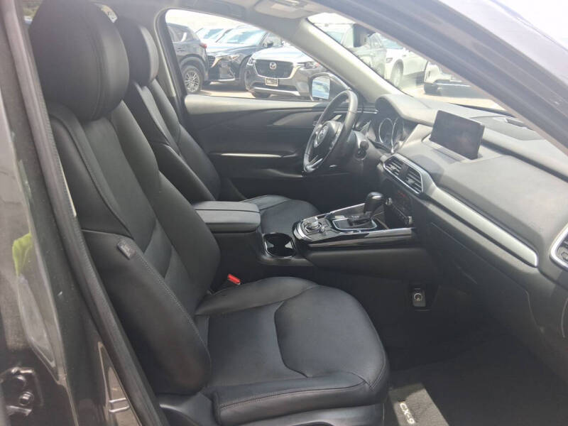 2023 Mazda CX-9 Touring Plus