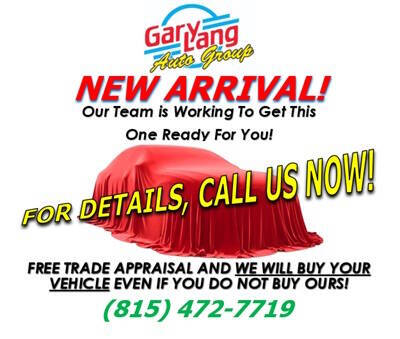 2020 GMC Sierra 3500HD