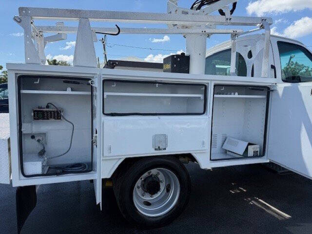 2009 GMC TopKick C5500