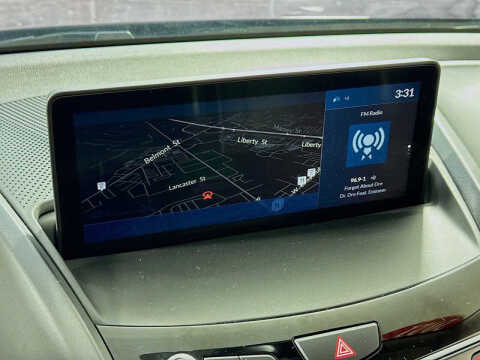 2021 Acura RDX SH-AWD w/Advance