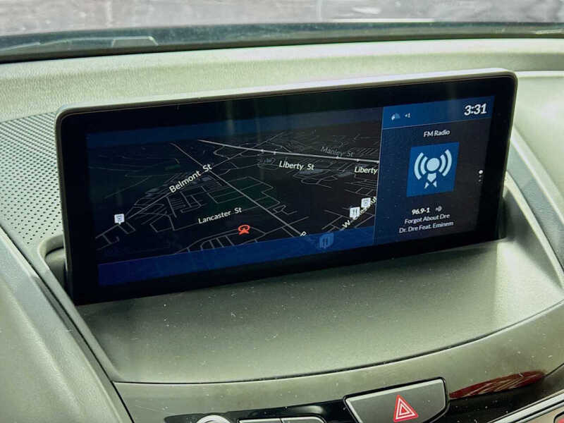 2021 Acura RDX SH-AWD w/Advance