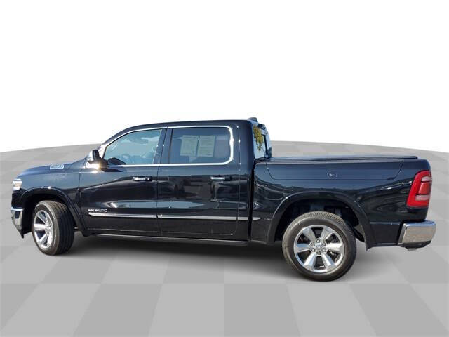 2021 Ram 1500 for sale at Bowman Auto Center in Clarkston, MI