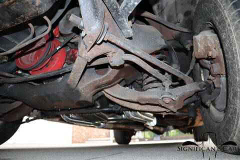 1970 Chevrolet Impala