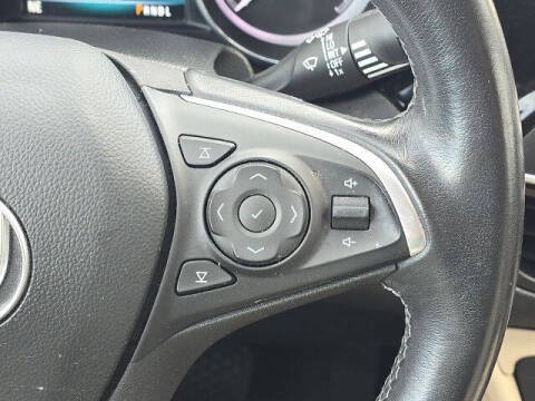 2019 Buick Envision Preferred