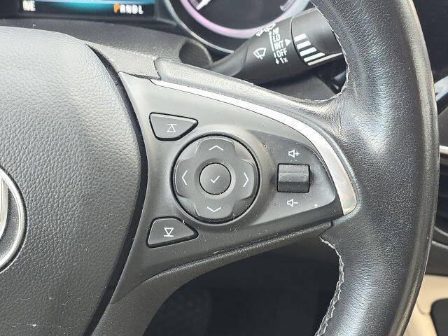 2019 Buick Envision Preferred