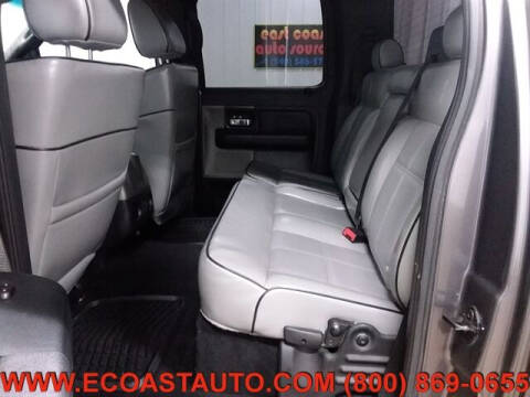 2006 Lincoln Mark LT