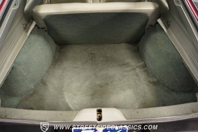 1985 Dodge Charger Shelby Turbo