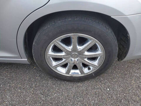 2012 Chrysler 300 Limited