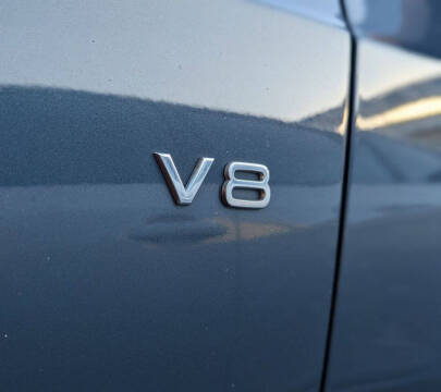 2009 Audi S5 quattro