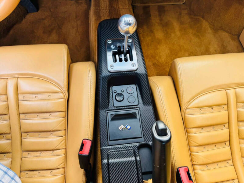 2003 Ferrari 360 Spider