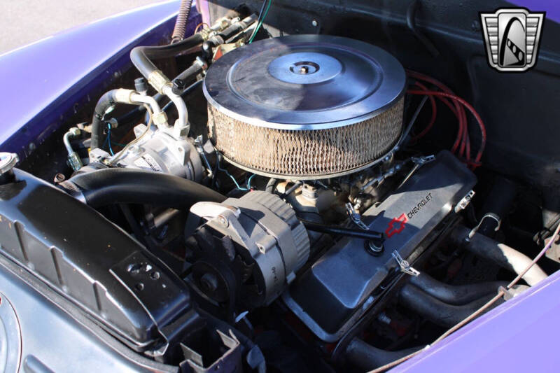 1948 Chevrolet Stylemaster