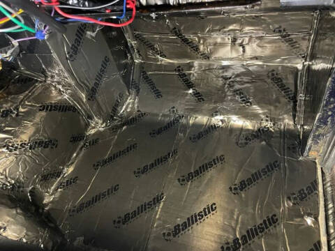 1996 Land Rover Defender