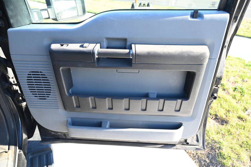 2015 Ford F-250 Super Duty