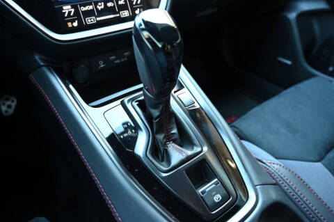 2023 Subaru WRX Limited