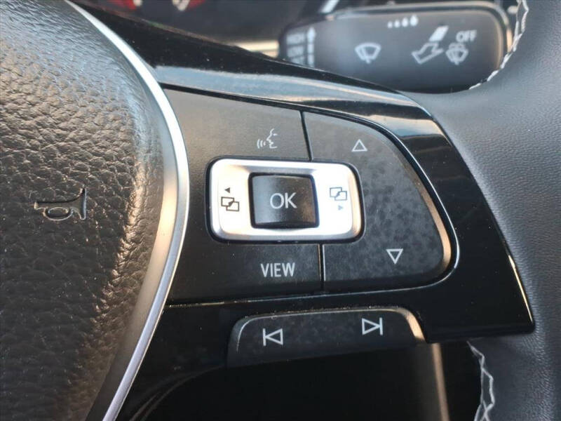 2021 Volkswagen Jetta SE