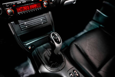 2004 Porsche 911 Carrera