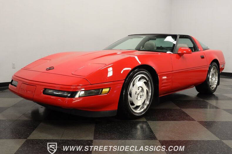 1994 Chevrolet Corvette