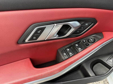 2023 BMW 3 Series 330i