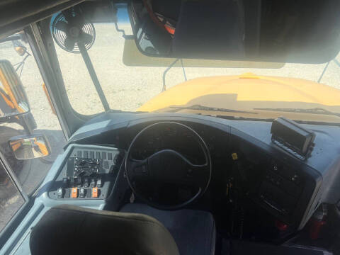 2015 International AmTran