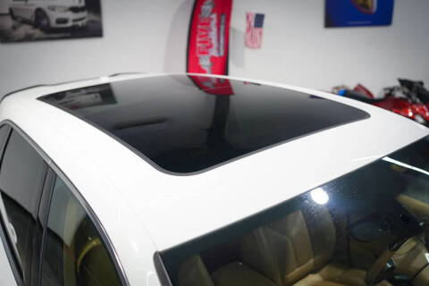 2014 Porsche Cayenne S Hybrid