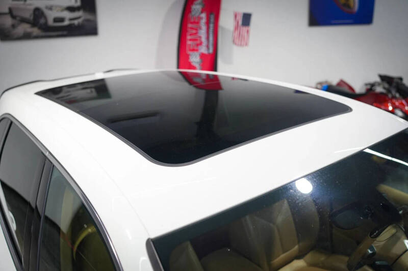 2014 Porsche Cayenne S Hybrid