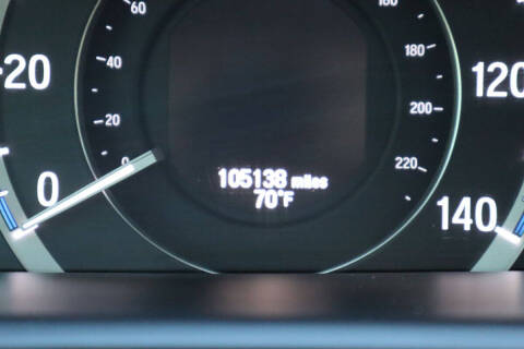 2017 Honda Accord Hybrid EX-L