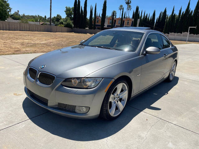 2007 BMW 3 Series for sale at Auto Union in Reseda, CA