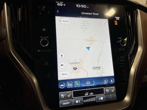 2023 Subaru Outback Touring XT